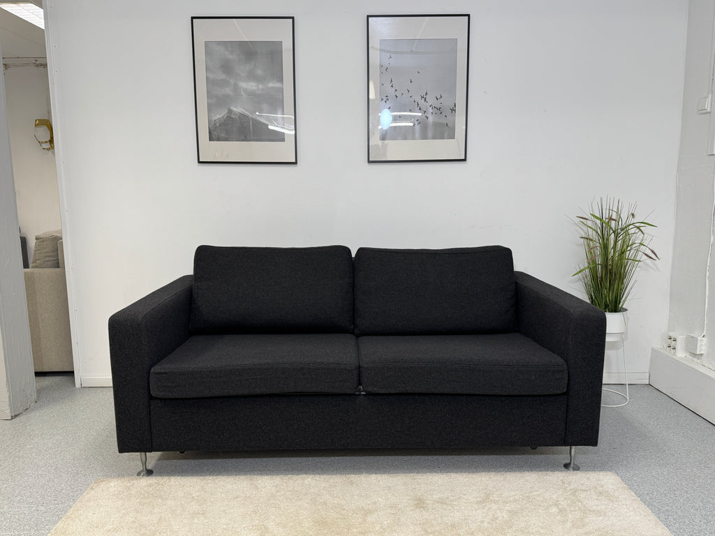 Bolia Skandinavia Sovesofa -  Premium Ullstoff