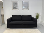 Bolia Skandinavia Sovesofa -  Premium Ullstoff