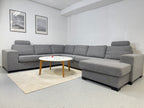 Stor Vendbar Sunday U-sofa