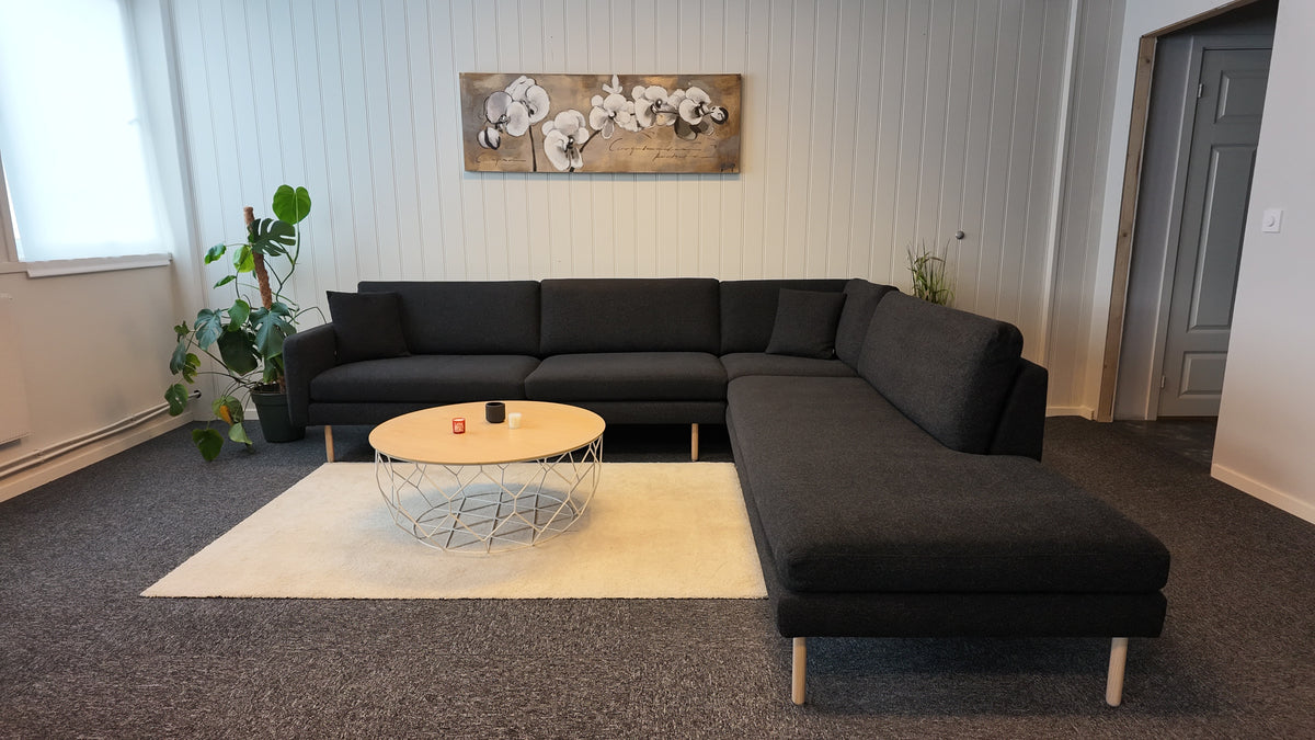 Bolia Scandinavia Remix