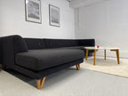 SofaCompany Hjørnesofa - Premium Ull