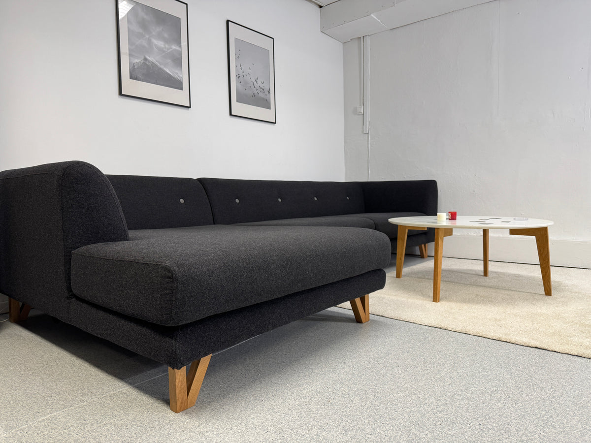 SofaCompany Hjørnesofa - Premium Ull