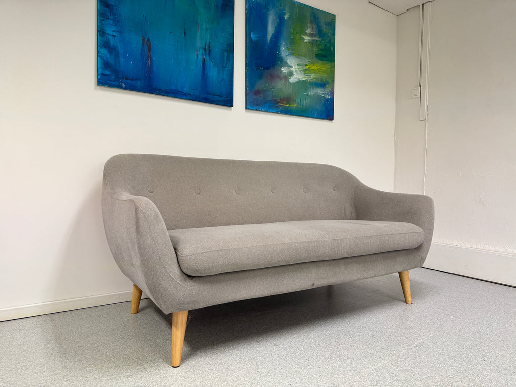 JYSK 2,5-seter Sofa
