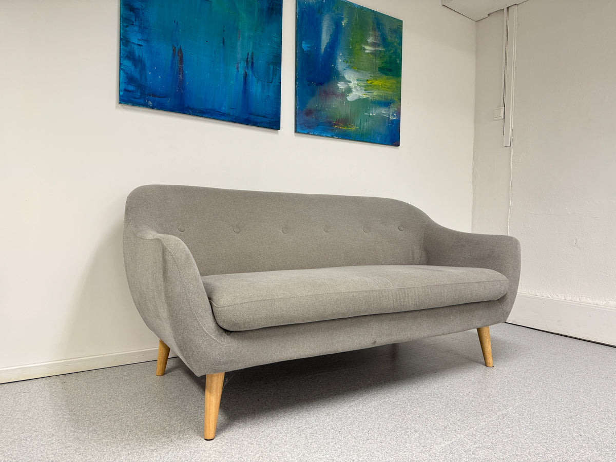 JYSK 2,5-seter Sofa