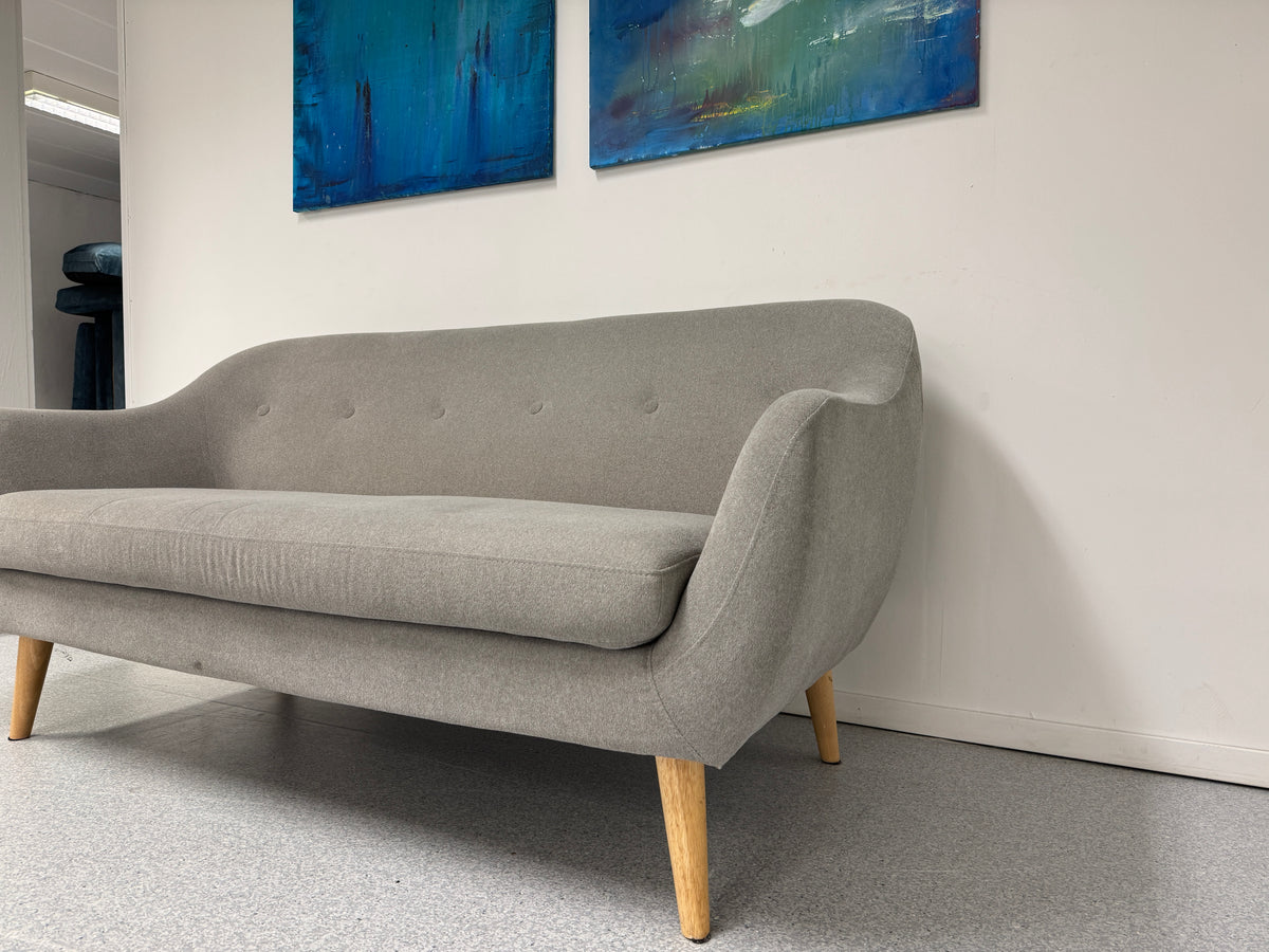 JYSK 2,5-seter Sofa