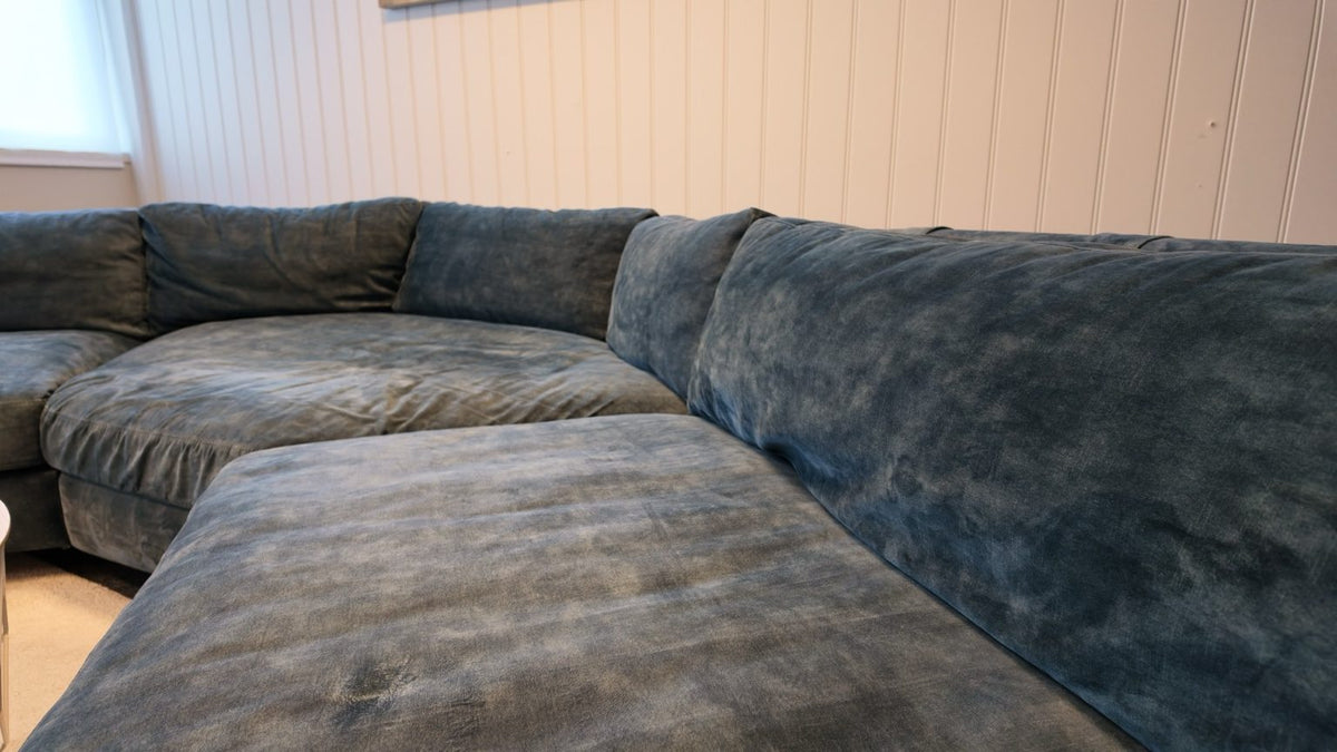 Bellus Luna U-sofa