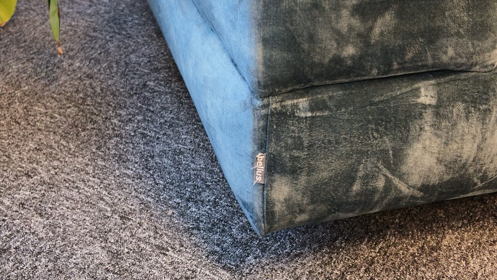 Bellus Luna U-sofa