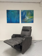 Elektrisk Recliner / ABILDSKOV