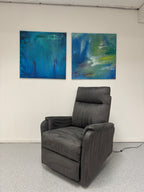 Elektrisk Recliner / ABILDSKOV