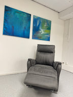 Elektrisk Recliner / ABILDSKOV