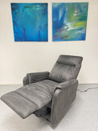 Elektrisk Recliner / ABILDSKOV