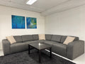 Stor Kino Hjørnesofa