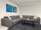 Stor Kino Hjørnesofa