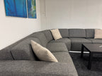 Stor Kino Hjørnesofa