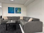 Stor Kino Hjørnesofa